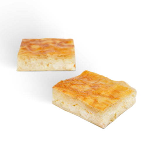 Plăcintă Dobrogeană