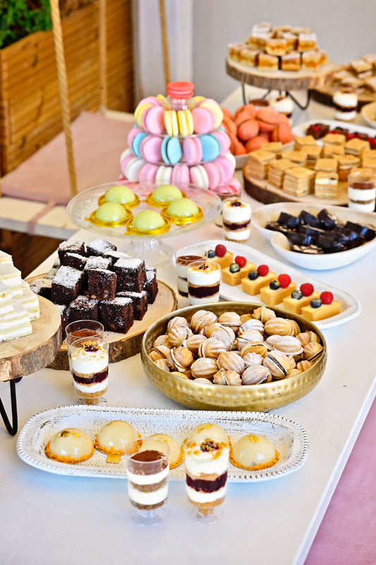 Candy Bar - Pachet 4