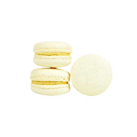 Macarons cocos