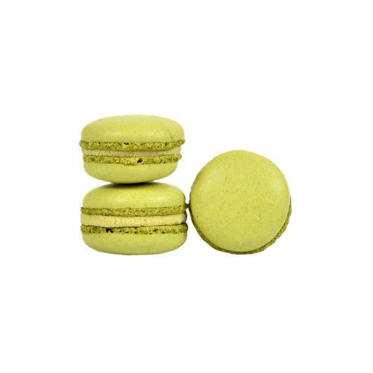 Macarons Fistic
