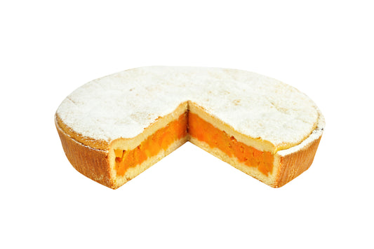 Plăcintă cu dovleac