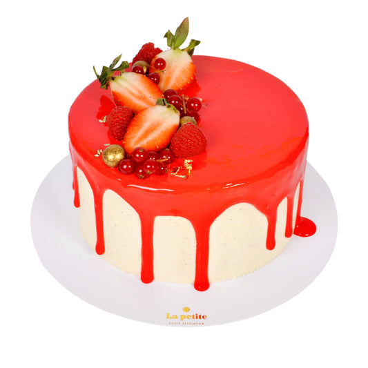 Tort Red Velvet