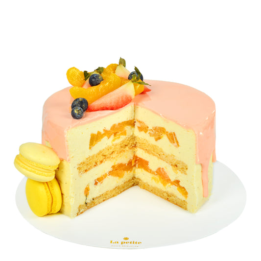 Tort Sensation Petite