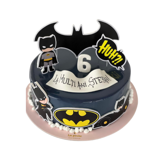 Tort Batman Hero