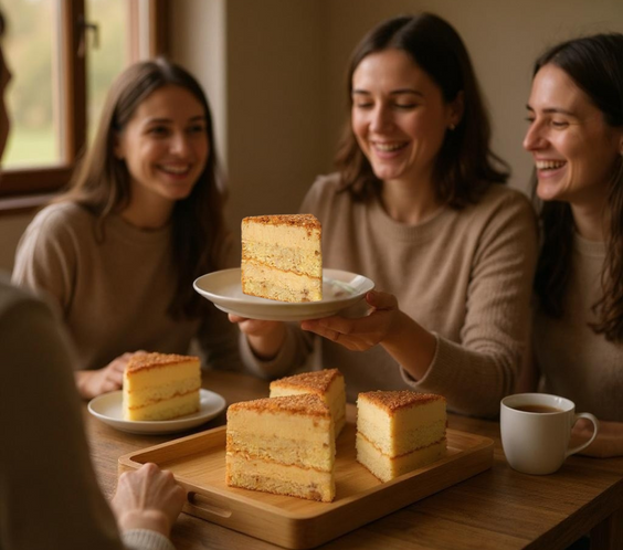 Felie Tort Krantz
