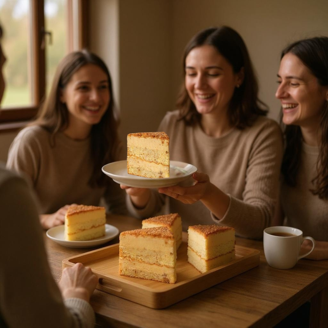 Felie Tort Krantz