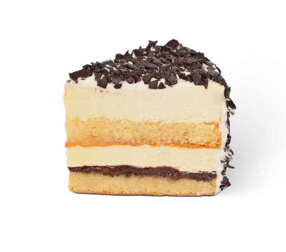 Felie Tort Clasic Nuage