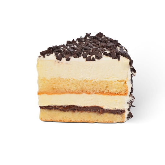 Felie Tort Clasic Nuage