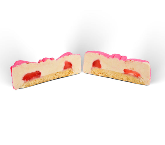 Papillon Rosée – fin, floral & zmeură fresh