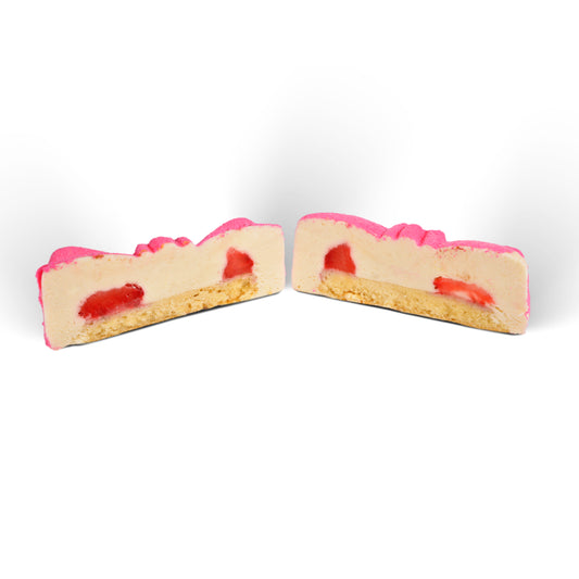 Papillon Rosée – fin, floral & zmeură fresh