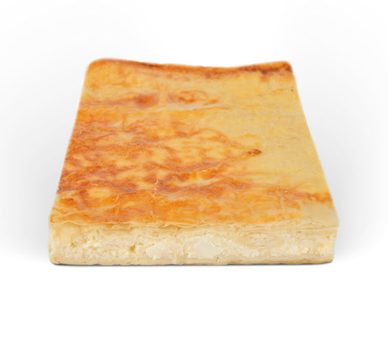 Plăcintă Dobrogeană