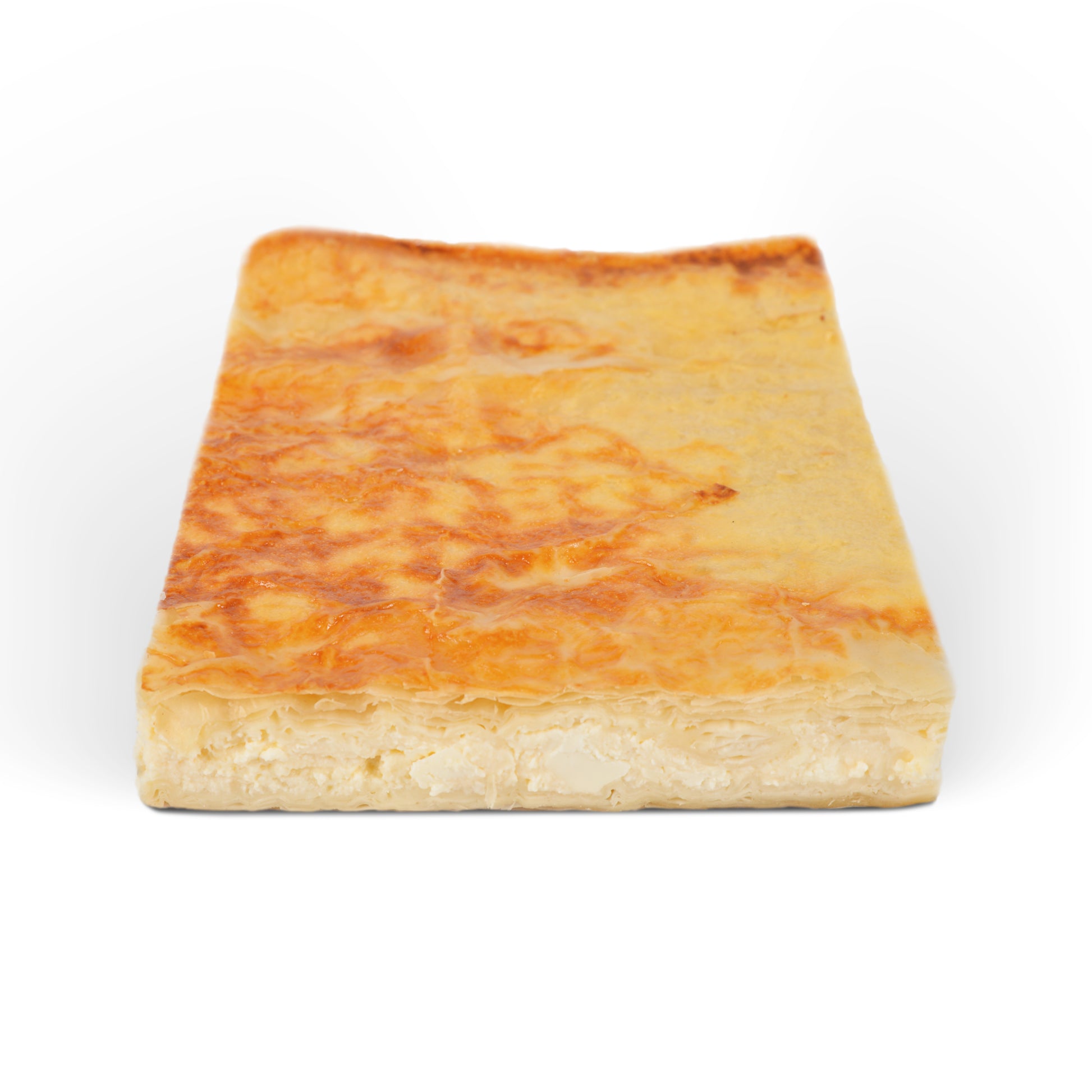 Plăcintă Dobrogeană