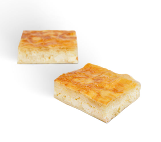 Plăcintă Dobrogeană