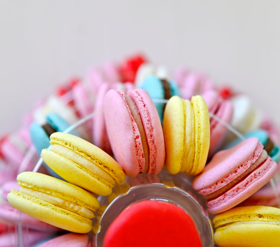 Candy Bar - Pachet 4