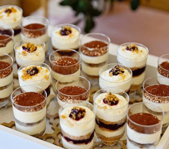 Candy Bar - Pachet 4