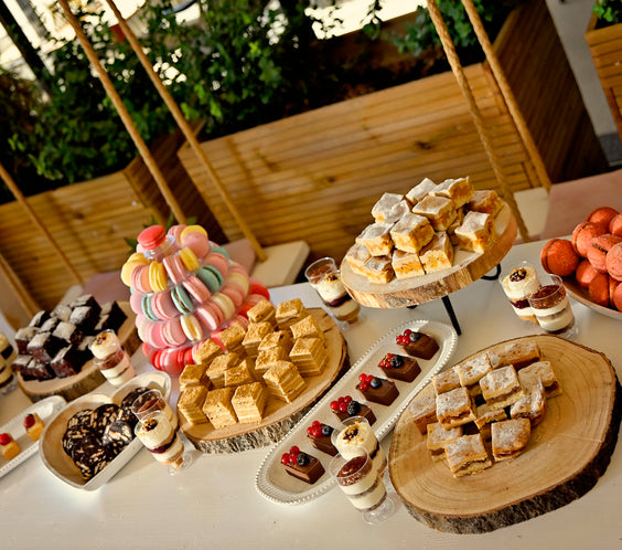 Candy Bar - Pachet 4
