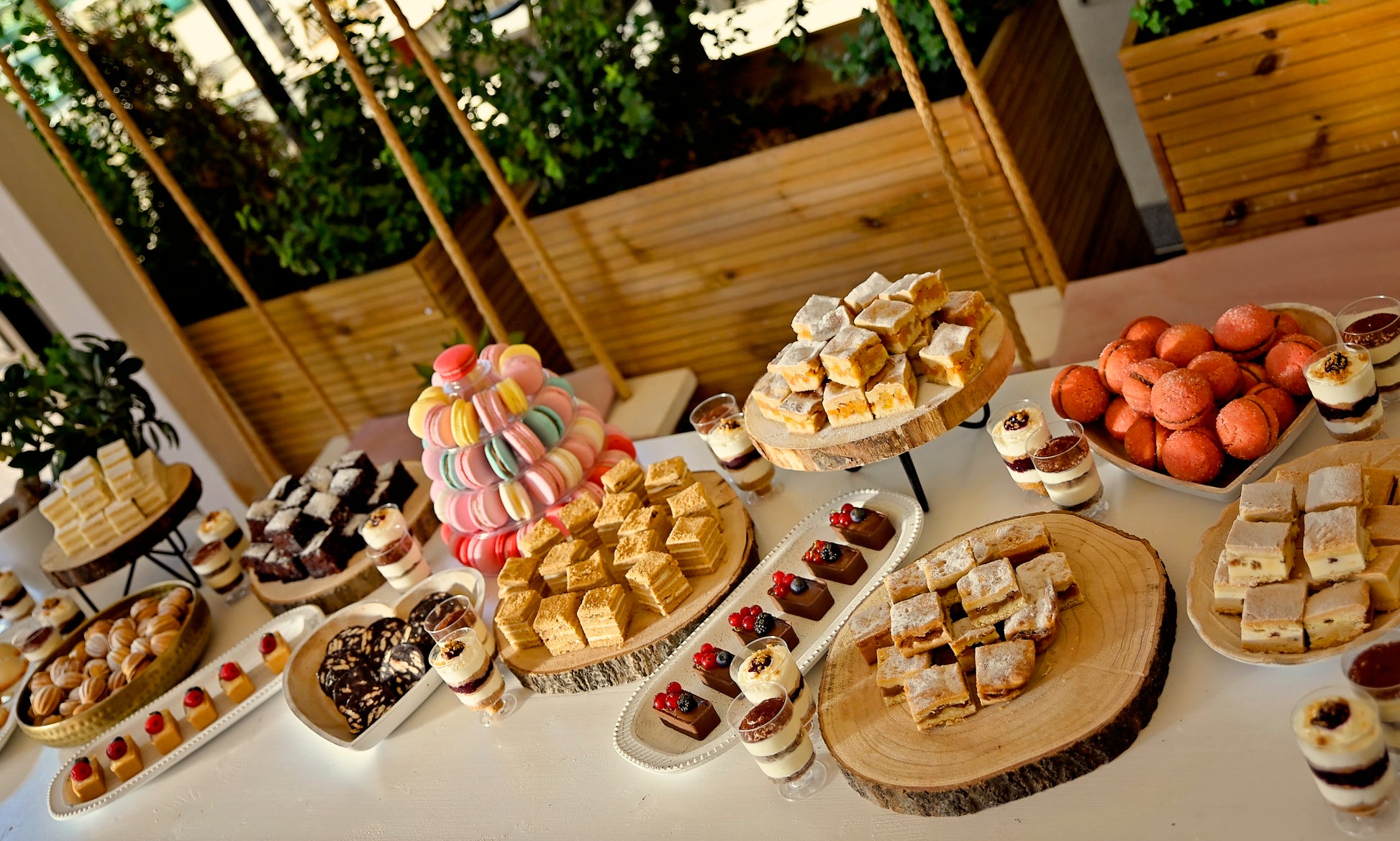 Candy Bar - Pachet 4