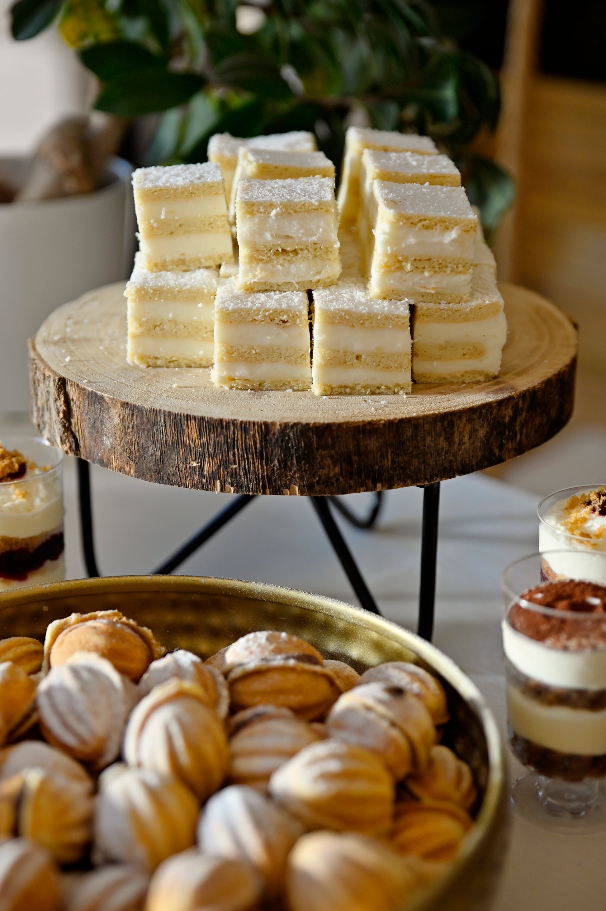 Candy Bar - Pachet 4