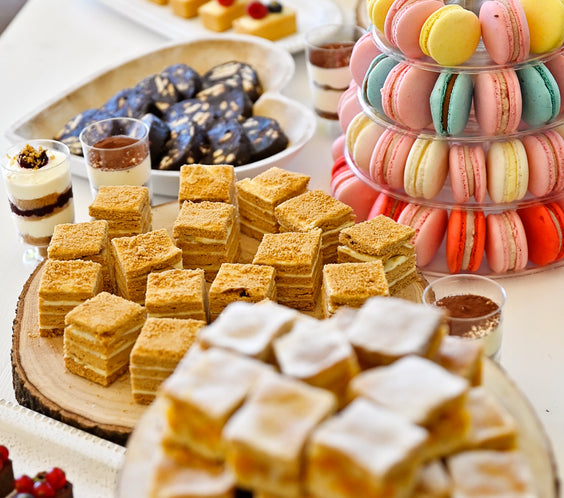 Candy Bar - Pachet 4