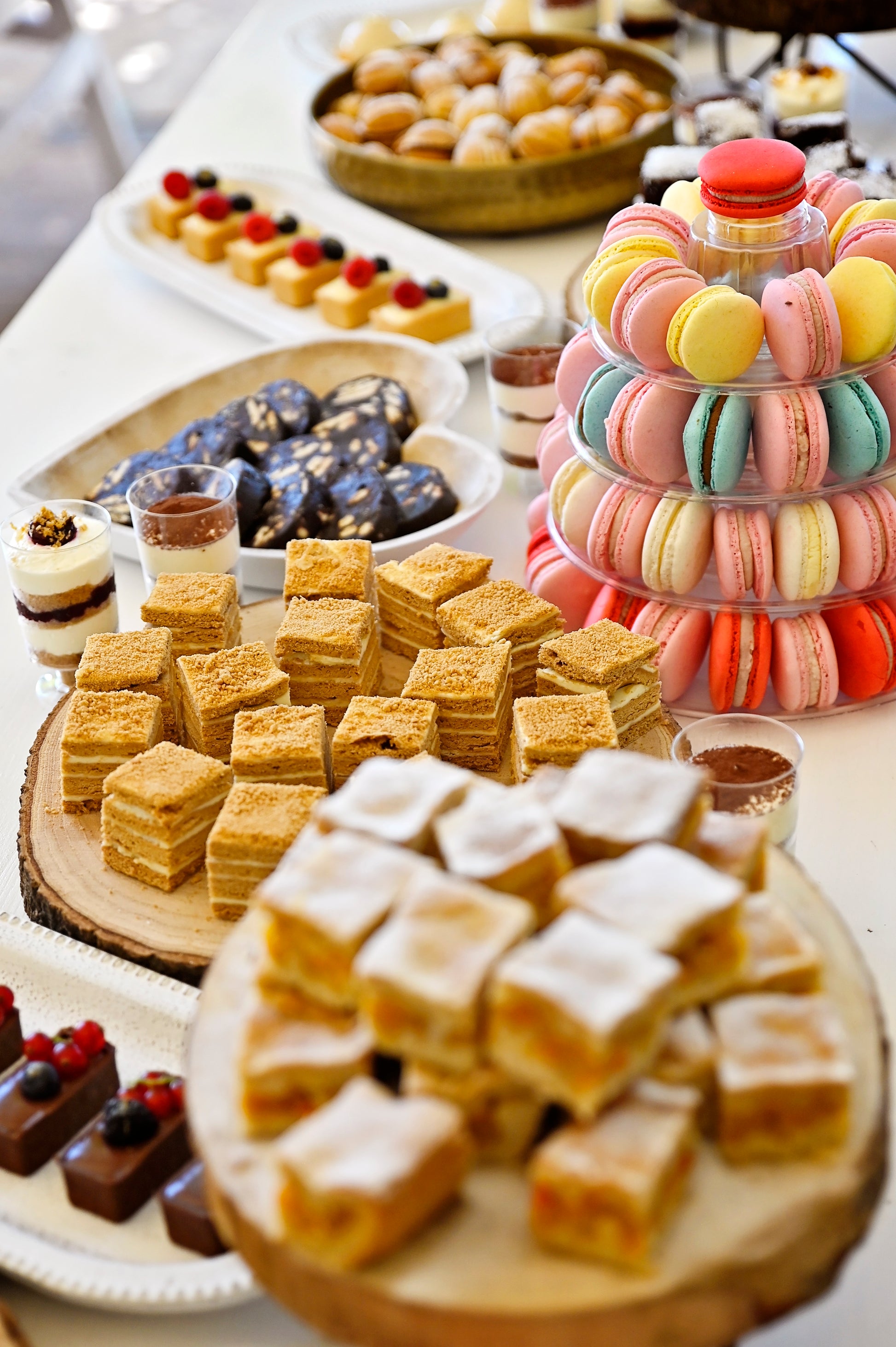 Candy Bar - Pachet 4