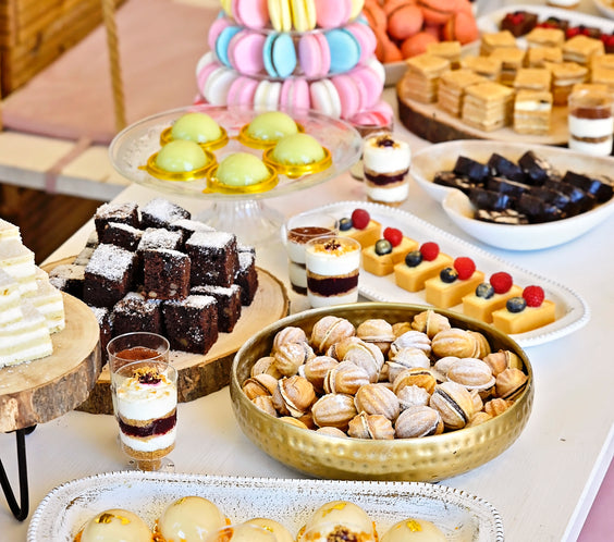 Candy Bar - Pachet 4