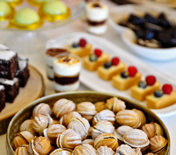 Candy Bar - Pachet 4