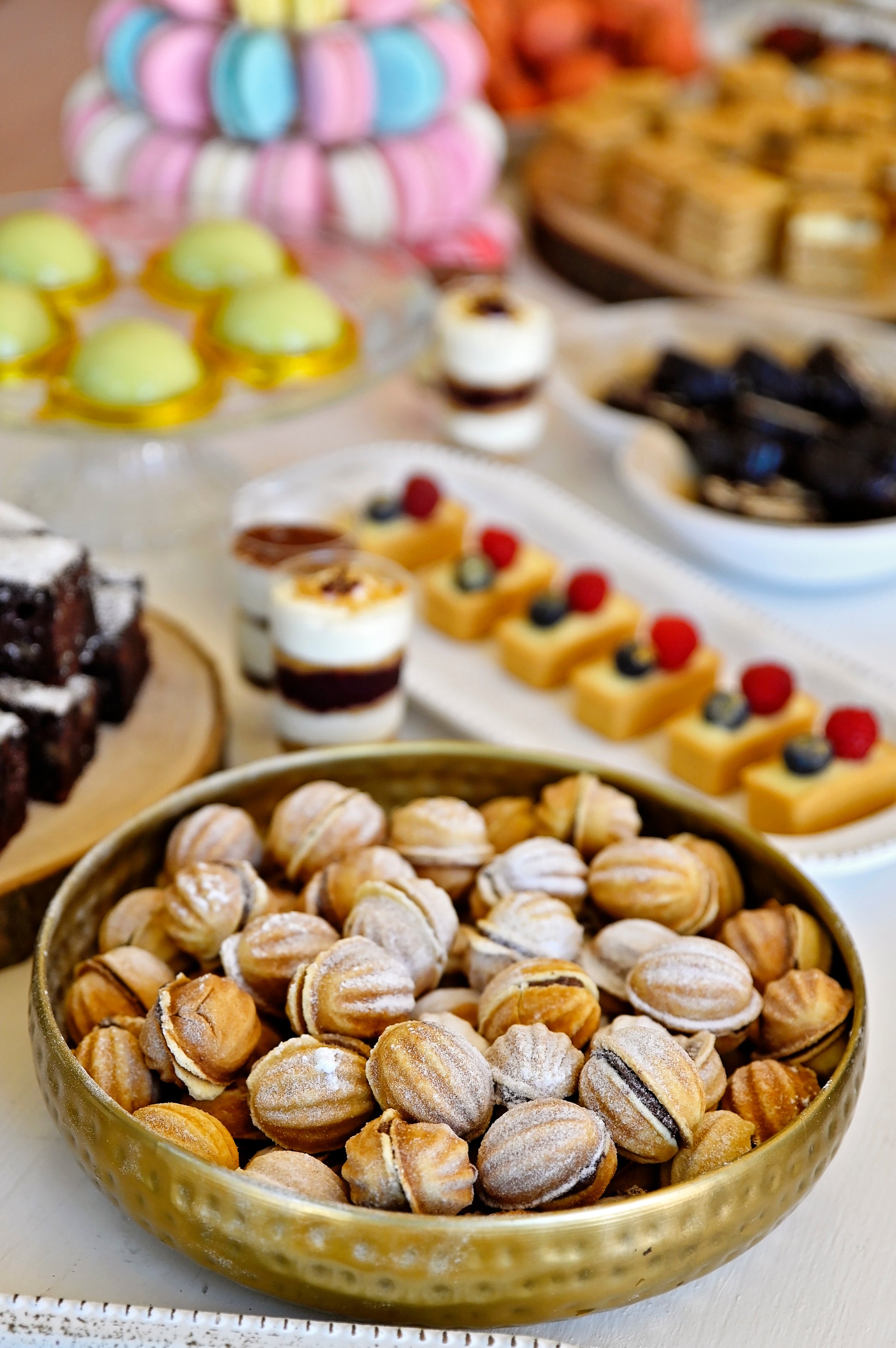 Candy Bar - Pachet 4