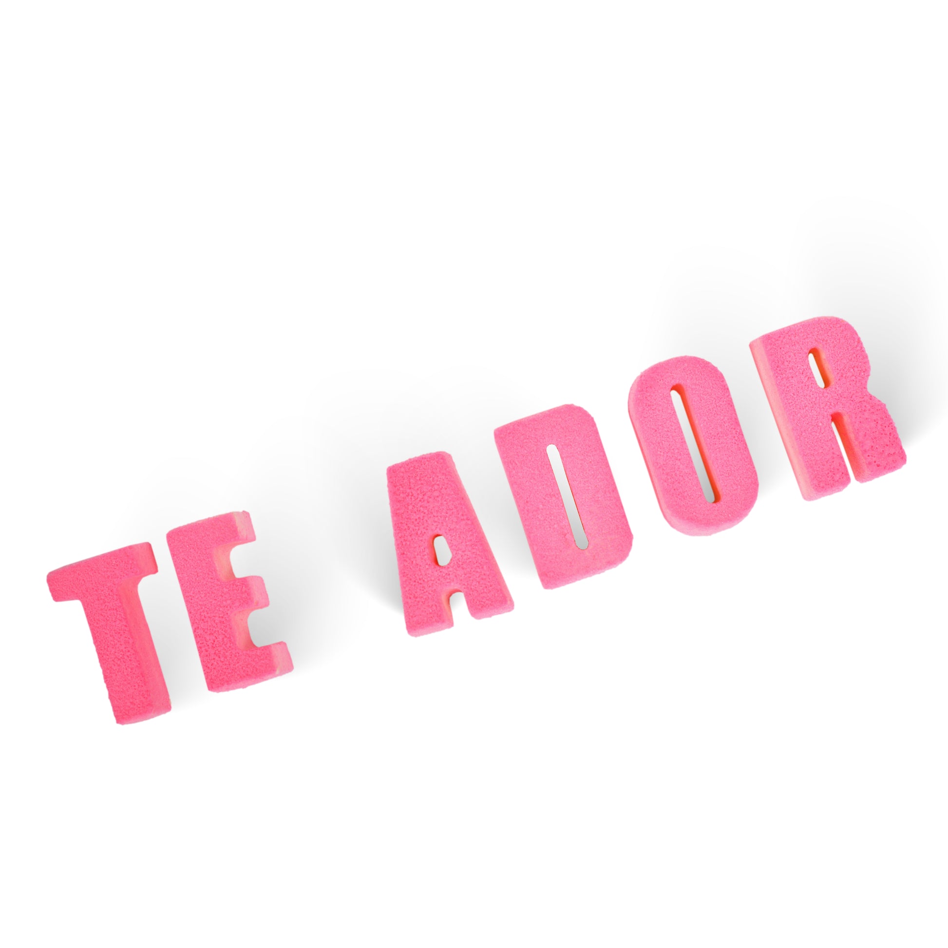 Un dulce Te Ador