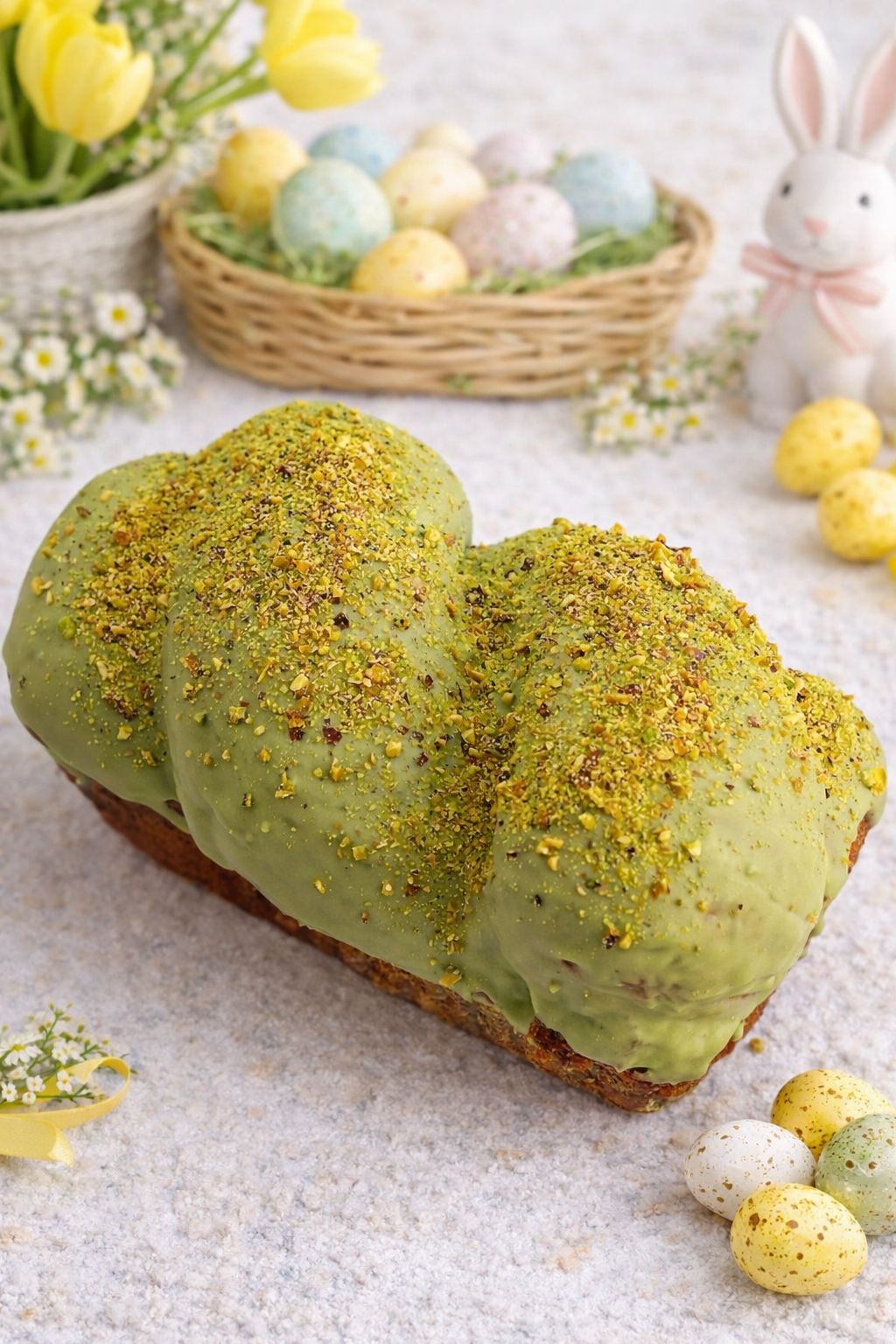 Cozonac Dubai 1 KG