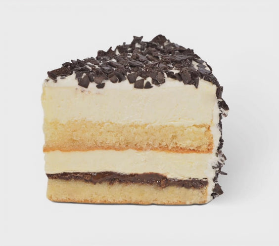 Felie Tort Clasic Nuage