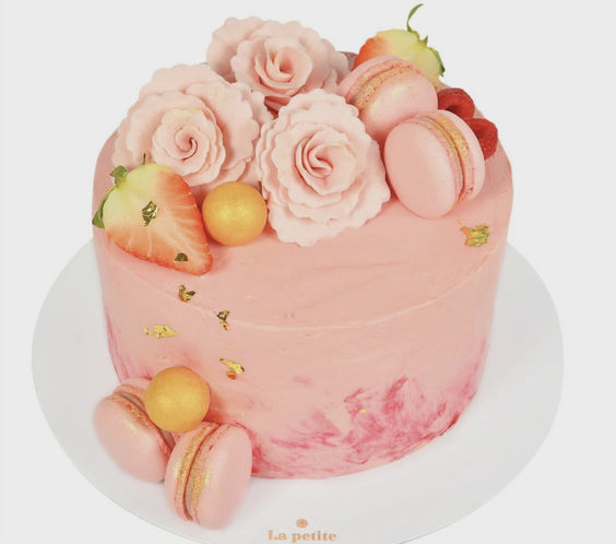 Mademoiselle Fleur