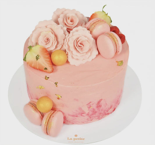 Mademoiselle Fleur