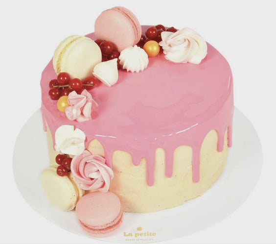 Tort Rosé