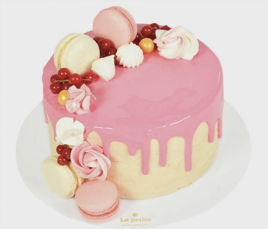 Tort Rosé