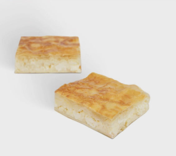 Plăcintă Dobrogeană