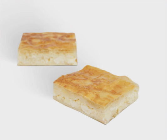 Plăcintă Dobrogeană