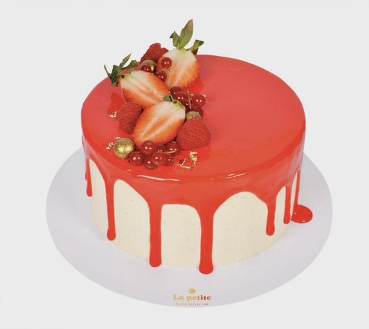 Tort Red Velvet