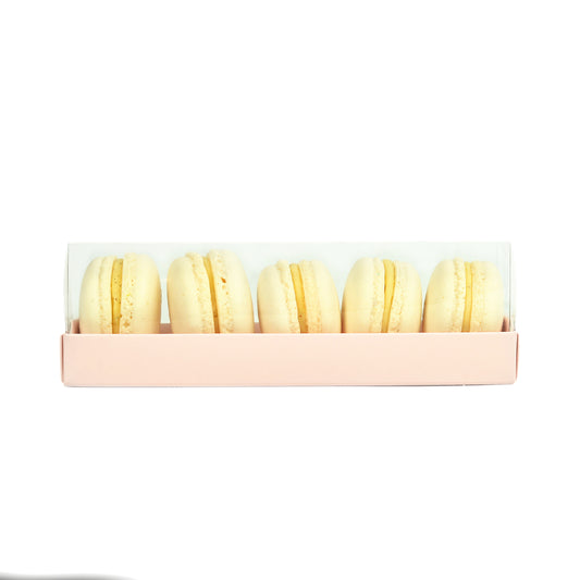 Macarons Cocos 5 Buc