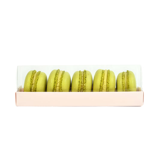 Macarons Fistic 5 Buc