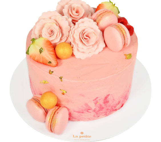 Mademoiselle Fleur