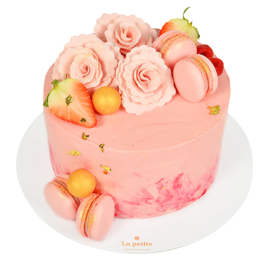 Mademoiselle Fleur
