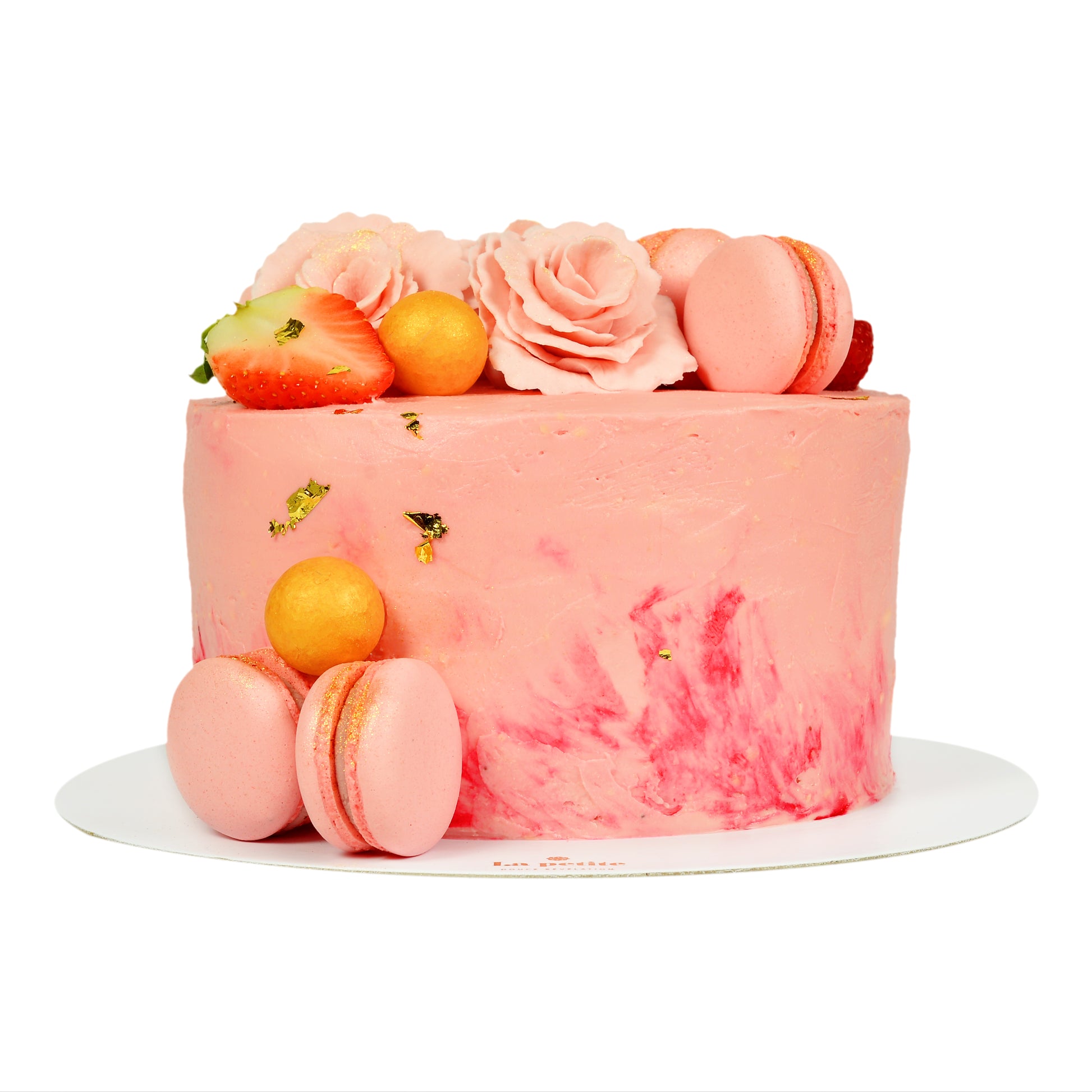Mademoiselle Fleur