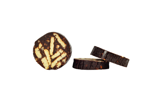 Salam de Biscuiți