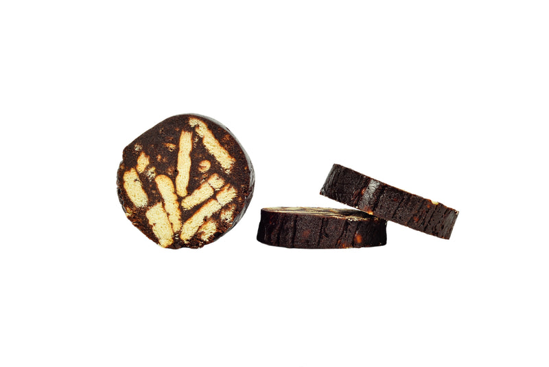 Salam de Biscuiți