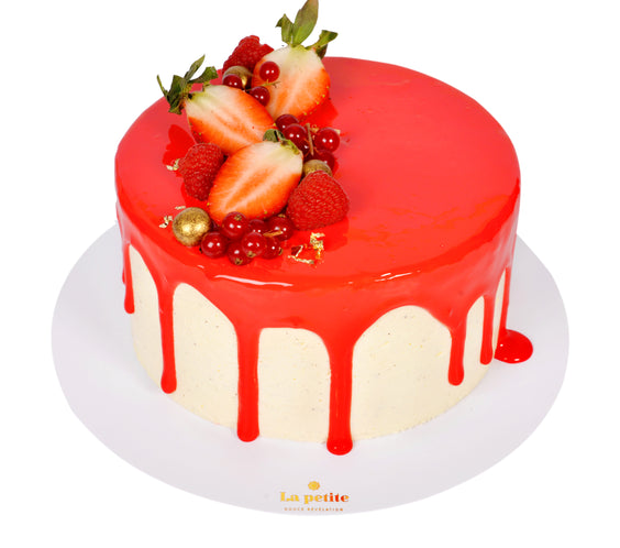 Tort Red Velvet