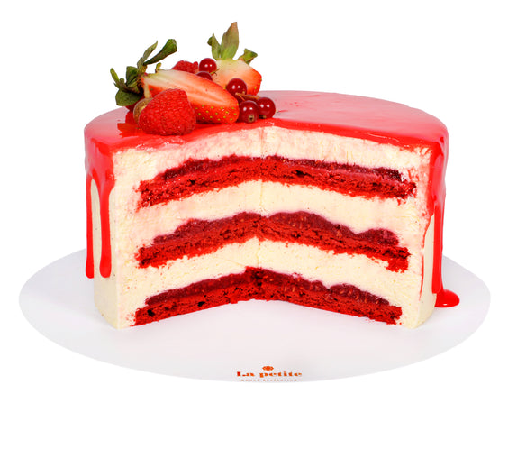 Tort Red Velvet
