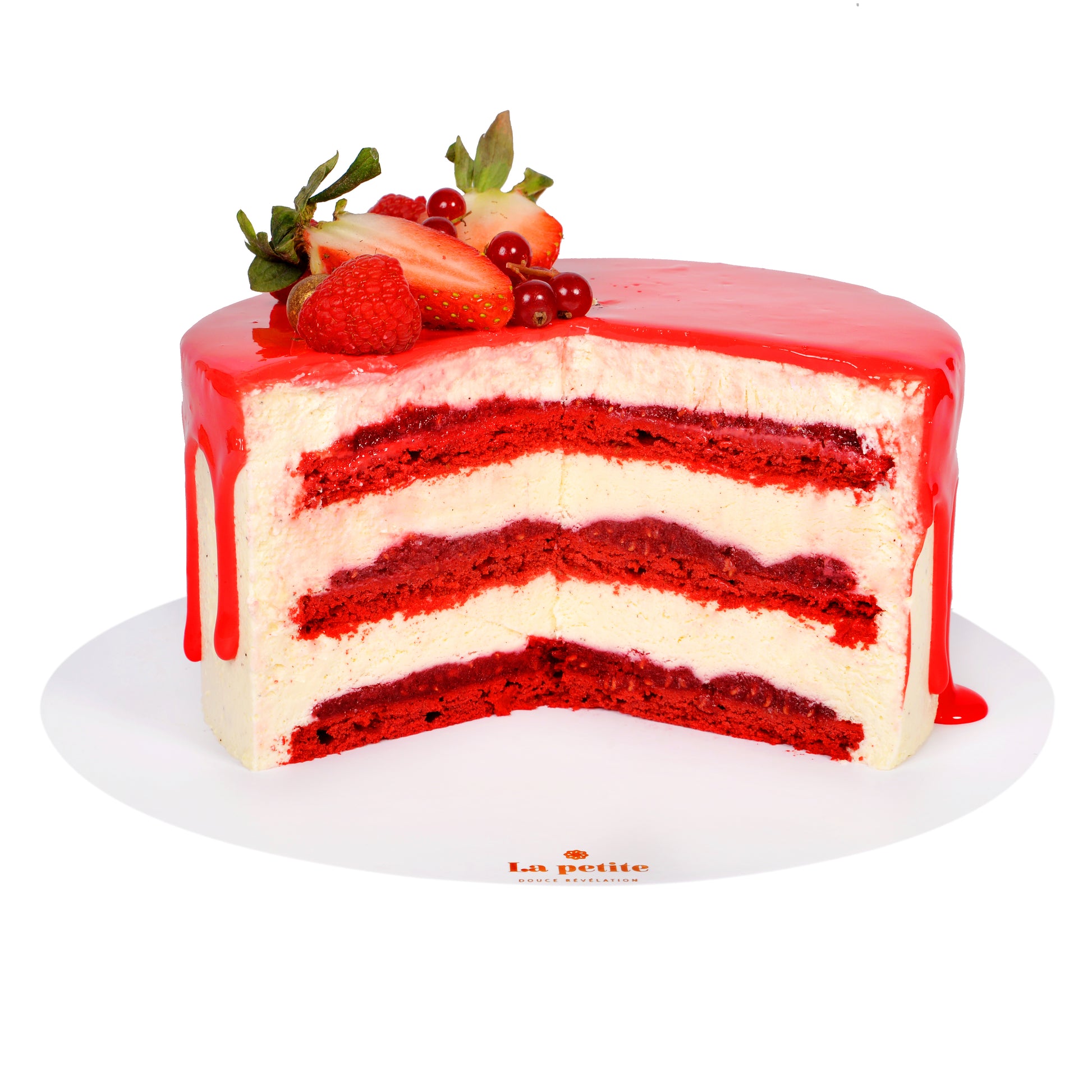 Tort Red Velvet