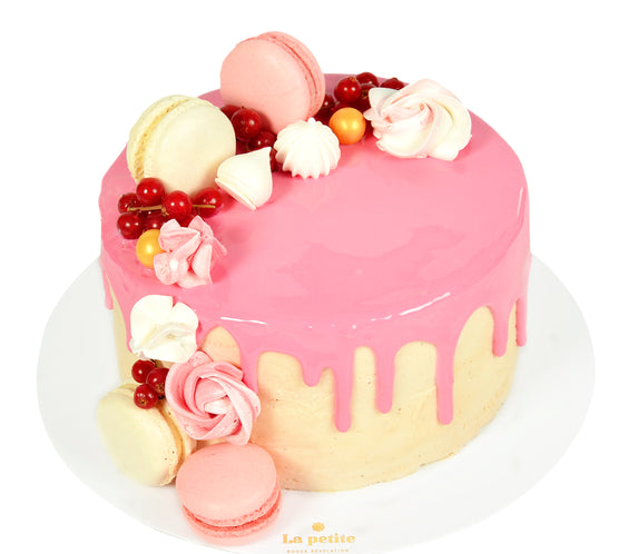 Tort Rosé
