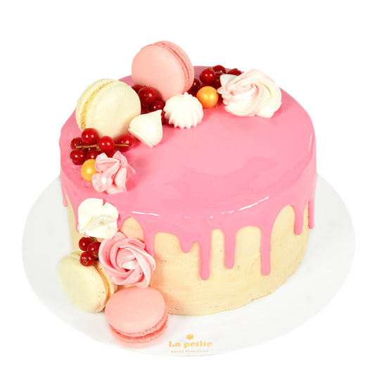 Tort Rosé