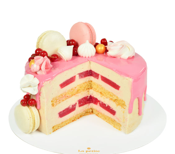 Tort Rosé